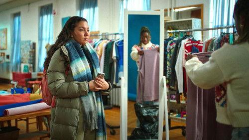 First Line Season 2 Episode 9 - Vintage Space