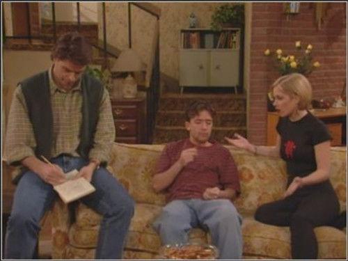Married... with Children Season 9 Episode 26 - The Undergraduate