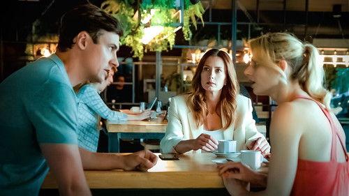 Przyjaciółki Season 18 Episode 5 - Episode 5