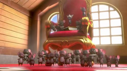 Super Wings Season 3 Episode 25 - Olivia the Brave