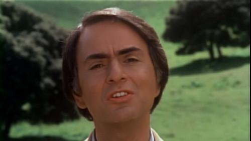 Cosmos: A Personal Voyage Season 1 Episode 2 - One Voice in the Cosmic Fugue