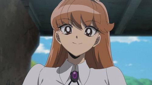 Hell Teacher: Jigoku Sensei Nube Season 1 Episode 15 - The Exorcist Who Conquered Time