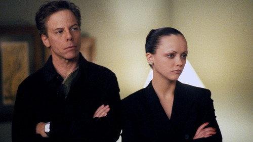 Ally McBeal Season 5 Episode 21 - All of Me
