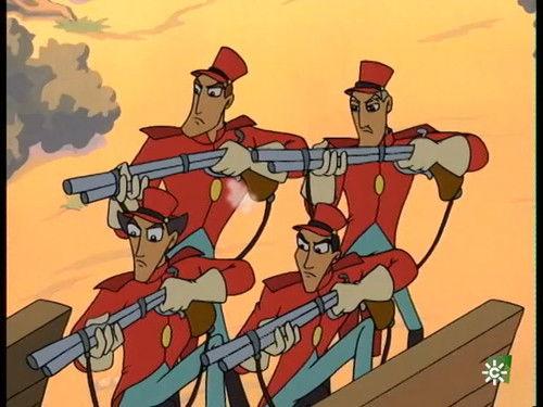 Bandolero Season 1 Episode 15 - Episode 15