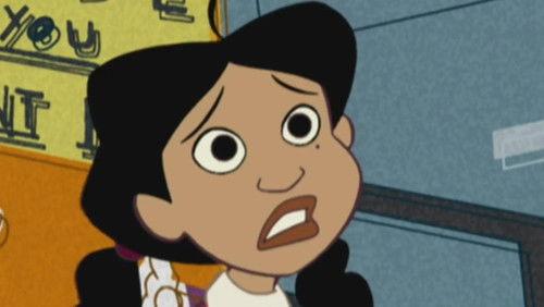 The Proud Family Season 1 Episode 8 - Forbidden Date