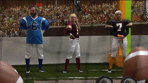 Celebrity Big Brother Season 2 Episode 8 - Season 2, Episode 8