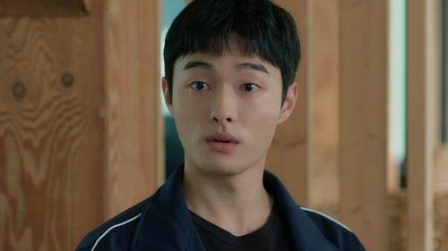High School Return of a Gangster Season 1 Episode 6 - Reach Out