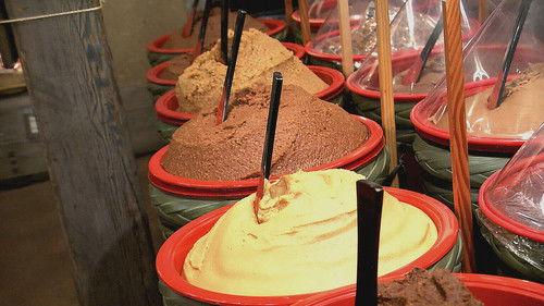 Japanology Plus Season 7 Episode 8 - Miso