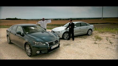 Totalcar Season 3 Episode 3 - Episode 3