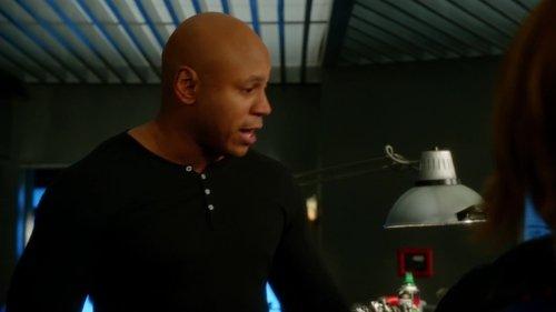 NCIS: Los Angeles Season 4 Episode 10 - Free Ride
