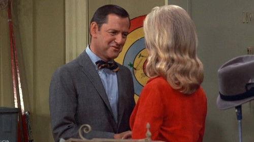 The Odd Couple Season 2 Episode 16 - Speak for Yourself