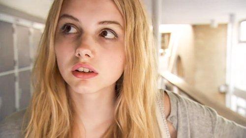 undefined Season 1 Episode 2 - Cassie