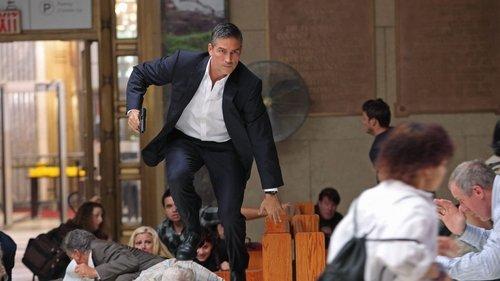 Person of Interest Season 2 Episode 2 - Bad Code