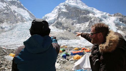 Expedition Unknown: Hunt for the Yeti Season 1 Episode 3 - Out of Thin Air