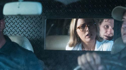 Madam Secretary Season 4 Episode 2 - Off the Record