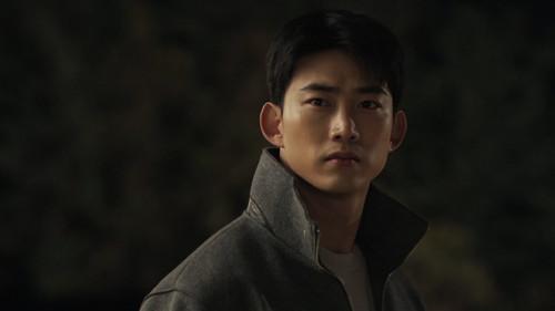 Background image for A Miracle