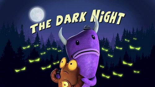 Robot and Monster Season 1 Episode 38 - The Dark Night
