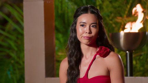 Temptation Island Season 1 Episode 3 - Playing with Fire