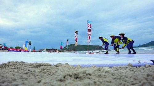 Takeshi’s Castle: Thailand Season 1 Episode 7 - Episode 7