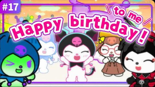 Kuromi's Pretty Journey Season 2 Episode 17 - Kuromi’s Assemble!