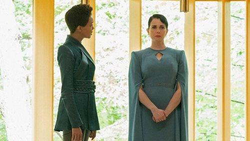 undefined Season 2 Episode 7 - Light and Shadows