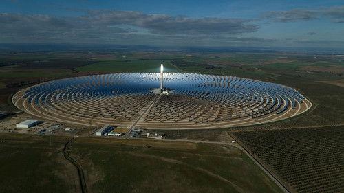 Europe from Above Season 1 Episode 5 - Spain