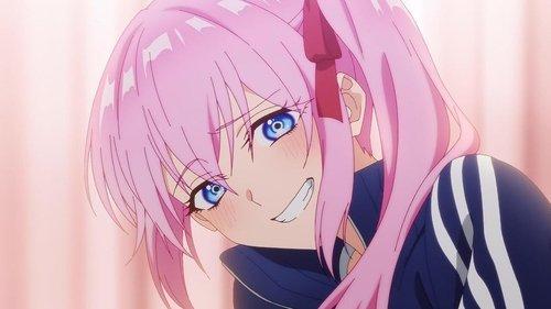 Shikimori's Not Just a Cutie Season 1 Episode 2 - Wind and Clouds, Ball Sports Tournament!