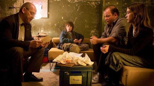 Absalons secret Season 1 Episode 5 - 5. december