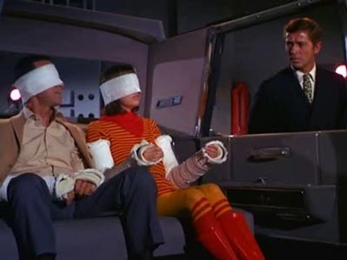 undefined Season 3 Episode 6 - Supersonic Boom