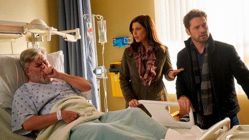 Private Eyes Season 1 Episode 4 - The Devil's Playground