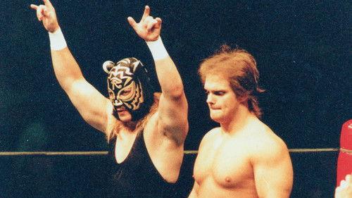 Dark Side of the Ring Season 2 Episode 2 - Benoit Part Two