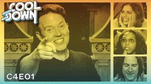 Critical Role Cooldown Season 6 Episode 1 - Episode 1