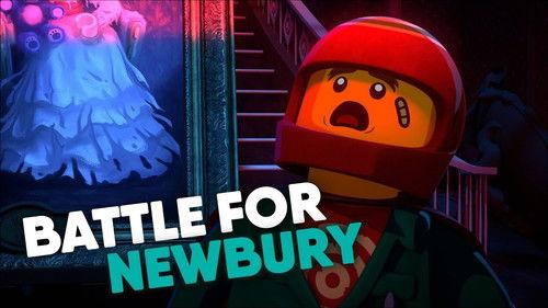 LEGO Hidden Side Season 1 Episode 9 - Skeleton in the Closet