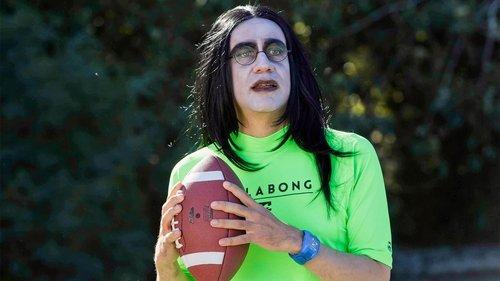 Portlandia Season 6 Episode 4 - Weirdo Beach