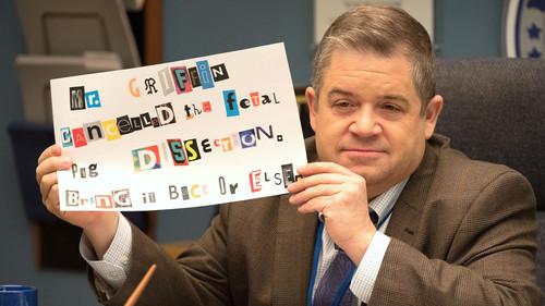 Background image for Eight Pigs and a Rat