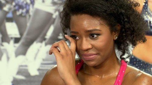 Dallas Cowboys Cheerleaders: Making the Team Season 15 Episode 5 - Vets Aren't Safe