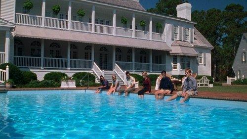 Dawson's Creek Season 2 Episode 7 - The All-Nighter