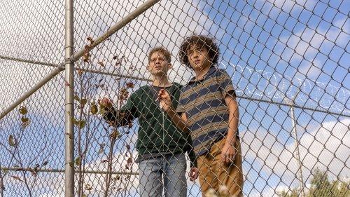 The Institute Season 1 Episode 5 - Back Half