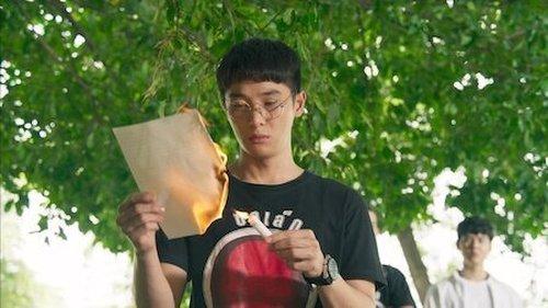 Let's Fight Ghost Season 1 Episode 9 - Episode 9