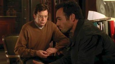 undefined Season 1 Episode 2 - The Boone Identity