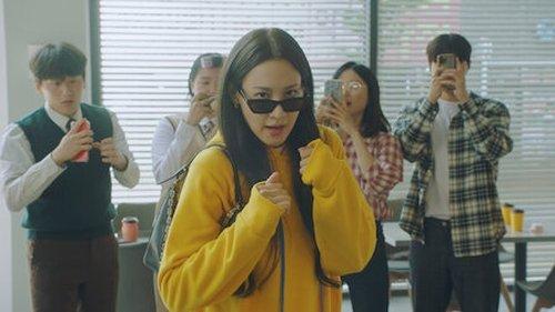 Behind Every Star Season 1 Episode 4 - Episode 4