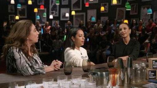 Que História é Essa, Porchat? Season 1 Episode 15 - Ivete Sangalo, Marisa Orth and Samantha Schmutz