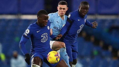 Match of the Day 2 Season 17 Episode 15 - MOTD2 - 3rd January 2021