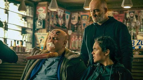 The Shadowers Season 1 Episode 3 - Episode 3