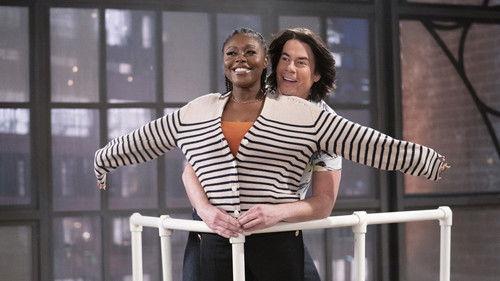 undefined Season 1 Episode 10 - iTake a Girls' Trip