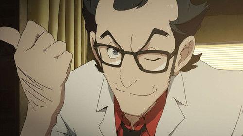 Heroman Season 1 Episode 5 - Assassin