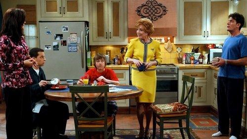 undefined Season 6 Episode 20 - Hello, I Am Alan Cousteau