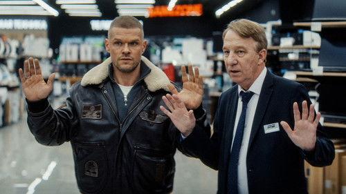 Ухожу красиво Season 2 Episode 1 - Episode 1