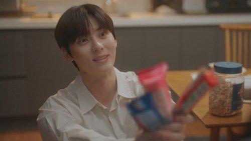 My Lovely Liar Season 1 Episode 10 - Yeon-mi Visits Luni Tarot Cafe