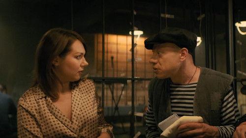 The Gang Restaurant Season 1 Episode 4 - Episode 4